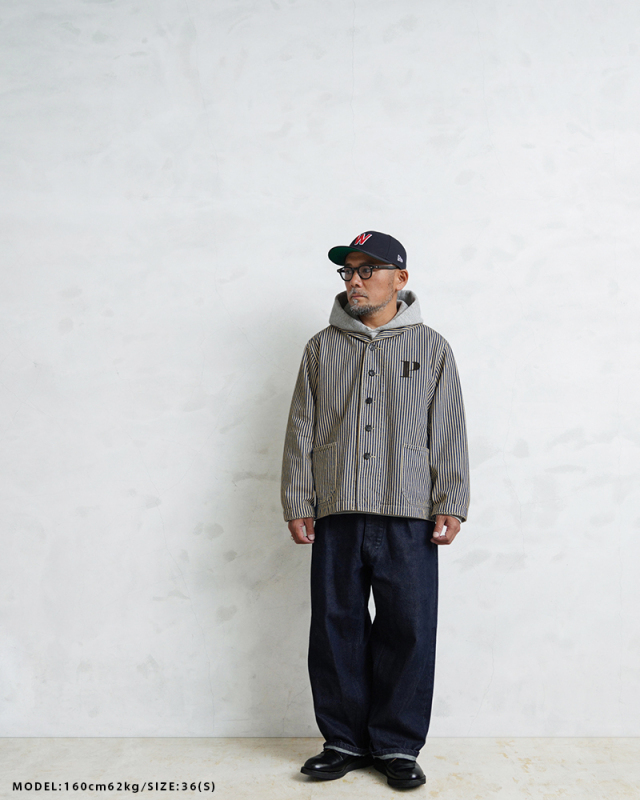 ミリタリー 卸売 仕入れ 問屋 WAIPER.inc 米軍 U.S.NAVY PRISONER
