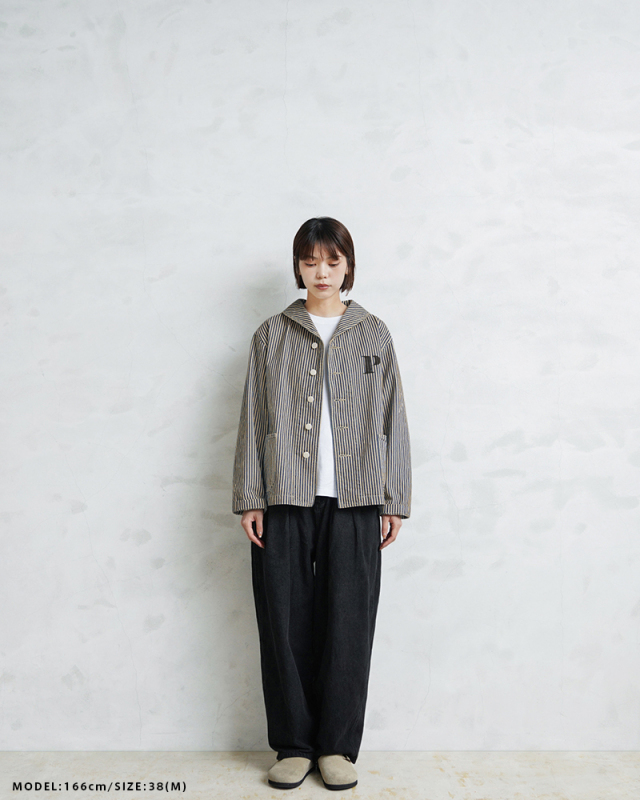 ミリタリー 卸売 仕入れ 問屋 WAIPER.inc 米軍 U.S.NAVY PRISONER