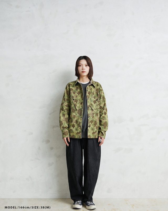 ミリタリー 卸売 仕入れ 問屋 WAIPER.inc 米軍 1940's U.S.M.C. Marine