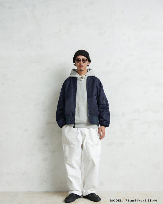 ミリタリー 卸売 仕入れ 問屋 WAIPER.inc 米軍 L-2A フライト