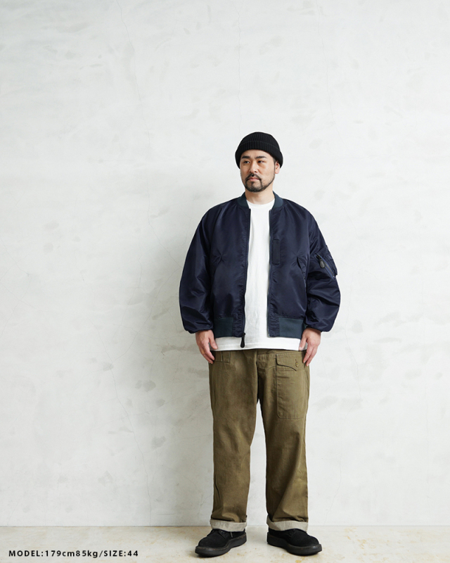 ミリタリー 卸売 仕入れ 問屋 WAIPER.inc 米軍 L-2A フライト