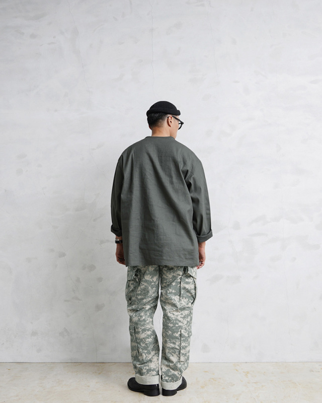 ミリタリー,卸売,仕入れ,問屋,実物,USED,米軍,ACU,コンバットカーゴ