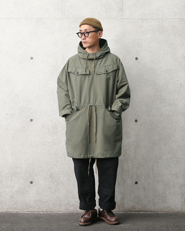 フランス軍　アルパインスモック　ミントコンディション ミリタリー,卸売,仕入れ,問屋,フランス軍,ALPINE,SMOCK,PARKA