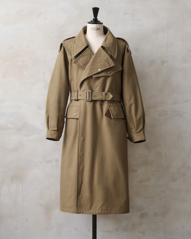 ミリタリー,卸売,仕入れ,問屋,イギリス軍,DISPATCH,RIDERS