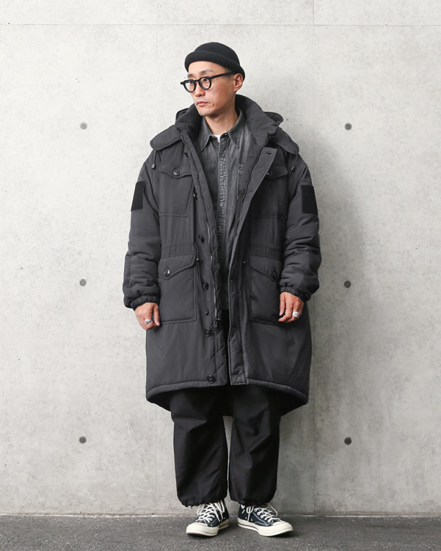 ミリタリー,卸売,仕入れ,問屋,コールドウェザー,THINSULATE