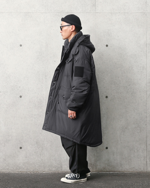 ミリタリー,卸売,仕入れ,問屋,コールドウェザー,THINSULATE