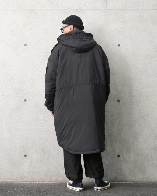 ミリタリー,卸売,仕入れ,問屋,コールドウェザー,THINSULATE