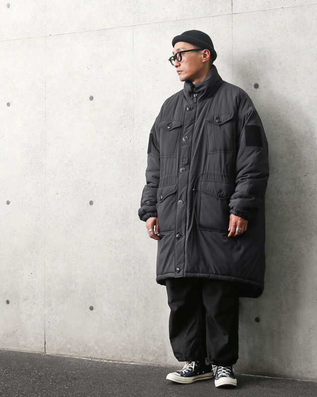 ミリタリー,卸売,仕入れ,問屋,コールドウェザー,THINSULATE