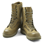 実物 新品 米海兵隊 U.S.M.C. DANNER社製 RAT ブーツ 8" MOJAVE GORE-TEX 15678