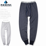 INDERA MILLS インデラミルズ 31DR パフォーマンス サーマル アンダーパンツ with Silvadur