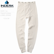 INDERA MILLS インデラミルズ 800DR LONG JOHNS アンダーパンツ