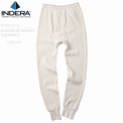INDERA MILLS インデラミルズ 822DR MAXIMUM WEIGHT サーマル アンダーパンツ
