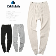 INDERA MILLS インデラミルズ 839DR HEAVYWEIGHT サーマル アンダーパンツ
