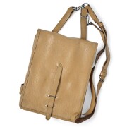 実物 USED ハンガリー軍 マップケース ショルダーバッグ