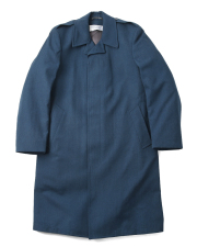 実物 新品 カナダ空軍 AIR FORCE オーバーコート MADE IN USA