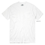 SOFFE TS-197 半袖 クルーネック ポケットTシャツ【T】