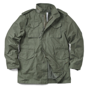 Valley Apparel M-65フィールドジャケット【T】