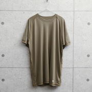 PROTACTIC ベースレイヤー 半袖Tシャツ コヨーテ
