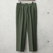 実物 USED チェコ軍 M-98 ドレスパンツ