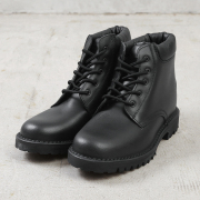 実物 新品 デッドストック イタリア軍 マウンテンブーツ DAVOSソール