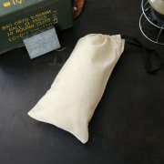 実物 新品 デッドストック イタリア海軍 DITTYバッグ / ポーチ