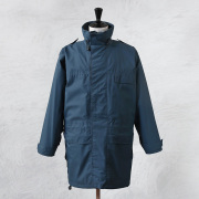 実物 USED イギリス軍 RAF ADVANCED WATERPROOF ジャケット DETACHABLE LINER