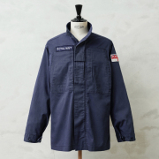 実物 USED イギリス軍 ROYAL NAVY PCS コンバットジャケット