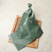 実物 新品 デッドストック 米軍 サンドバッグ （土嚢）