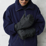 実物 USED 米軍 OUTDOOR RESEARCH アウトドアリサーチ ミトングローブ ライナー