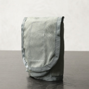 実物 新品 デッドストック 米軍 IMPROVED FIRST AID KIT インサート ポーチ
