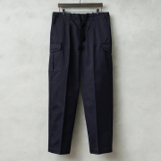 希少 実物 新品 デッドストック イギリス軍 Royal Navy カーゴパンツ 前期型