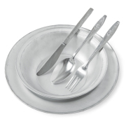 実物 新品 ロシア軍 食器 カトラリー 5点 セット【T】