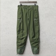 新品 ALE社製 スウェーデン軍 COMMERCIAL MODEL M-90 フィールドパンツ BIG SIZE GREEN