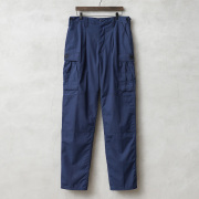 実物 新品 デッドストック 米軍 U.S. COAST GUARD ODU オペレーション カーゴパンツ / USCG