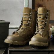 実物 新品 デッドストック 米海兵隊 U.S.M.C. DANNER社製 RAT ブーツ 15670X /USMC