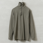 実物 USED フランス軍 F-1 アンダーシャツ