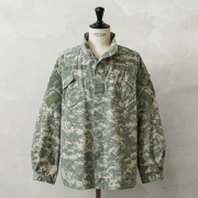 実物 USED 米軍 U.S. SPECIAL FORCES PARACLETE（パラクレイト）SOF BDU ジャケット
