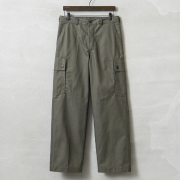 実物 新品 デッドストック オランダ軍 AIR FORCE カーゴパンツ