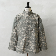 実物 新品 デッドストック 米軍 A2CU AIRCREW COMBAT ジャケット UCP