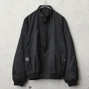 実物 USED フランス軍 DOG TRAINER ジャケット