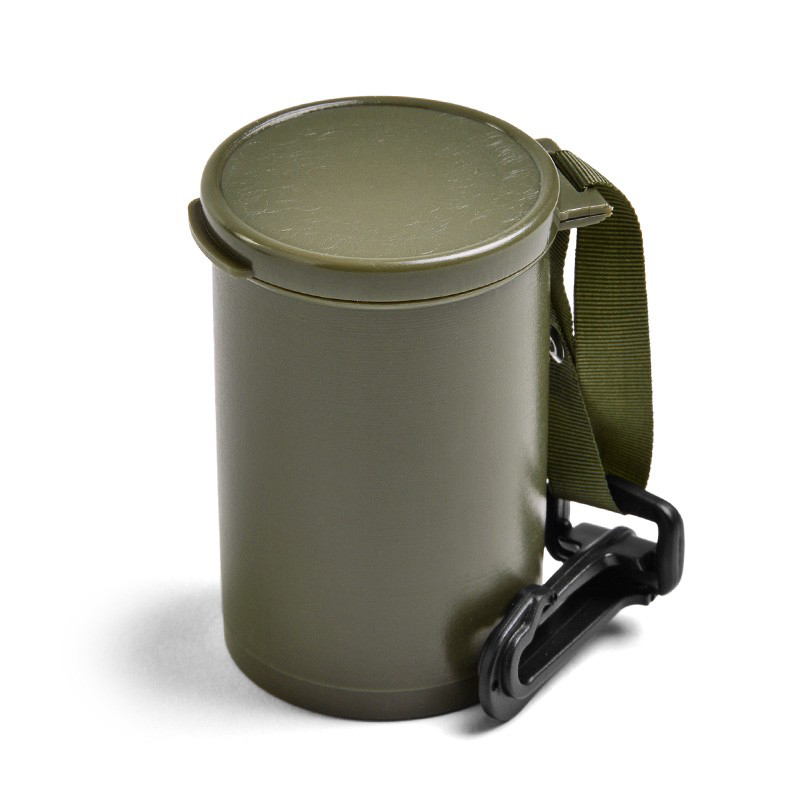 Hayes社製 米軍納入STORAGE CONTAINER OD【T】