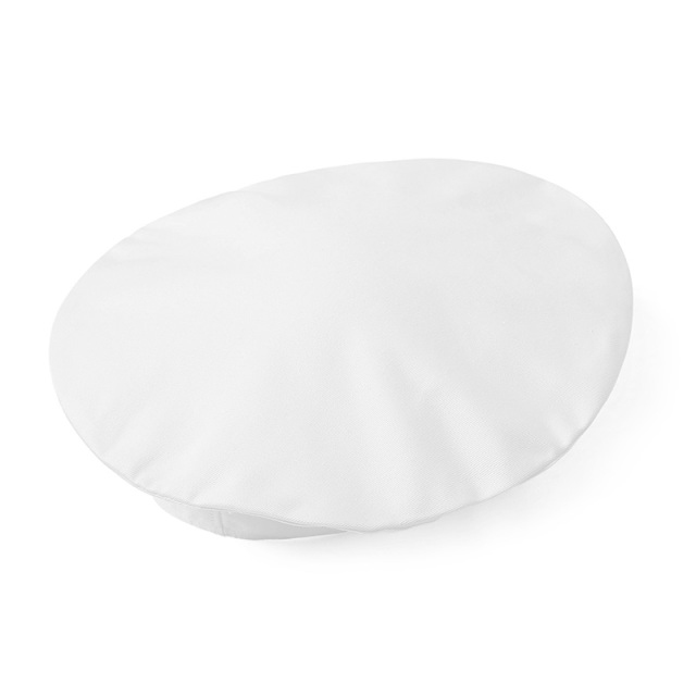 実物 新品 米海兵隊 U.S.M.C. SERVICE CAP カバー【T】