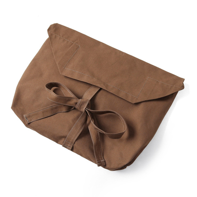 実物 新品 イタリア軍 コットンバッグ