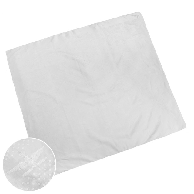 実物 新品 イタリア軍 コットンテーブルクロス【T】