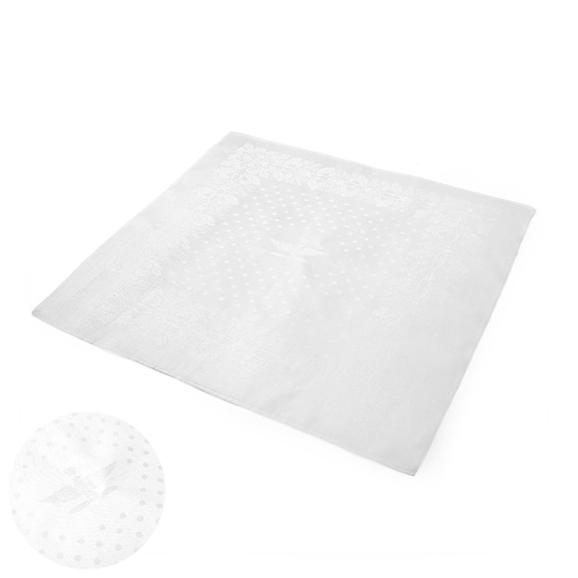 実物 新品 イタリア軍 コットンナプキン【T】