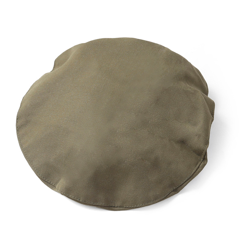 実物 新品 チェコ軍 ベレーキャップ