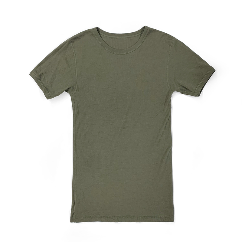 オーストリア軍放出 USED Tシャツ