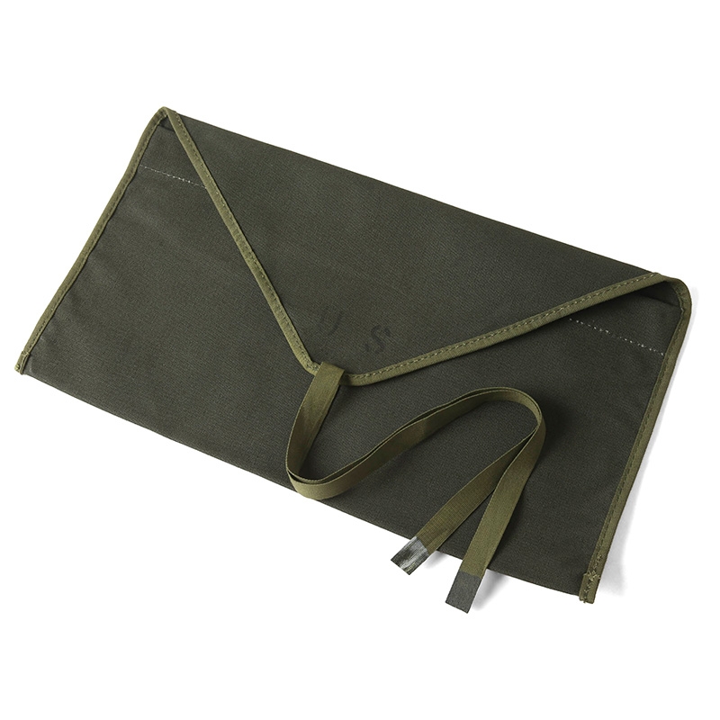 実物 新品 米軍 WWII JEEP ツールバッグ