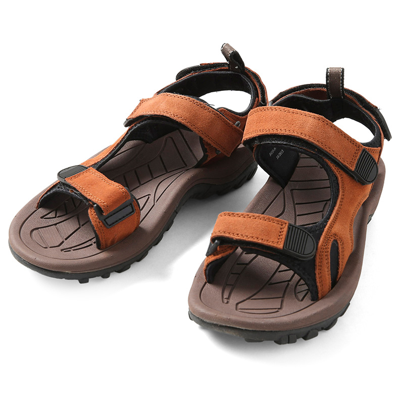 実物 新品 イギリス軍 トロピカルサンダル