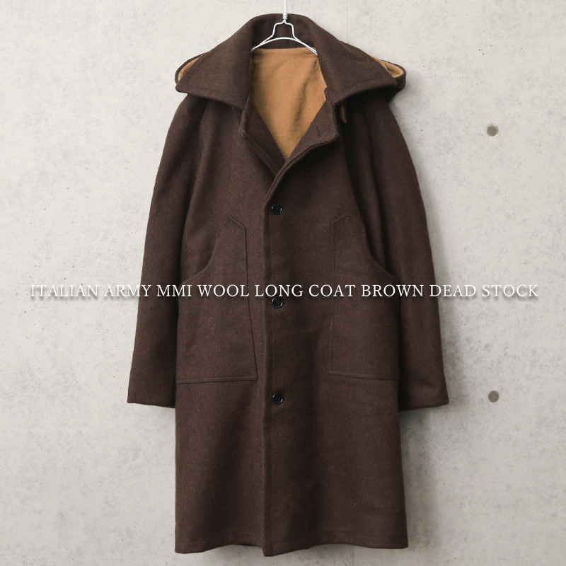 ミリタリー 卸売 仕入れ 問屋 実物 新品 デッドストック イタリア海軍